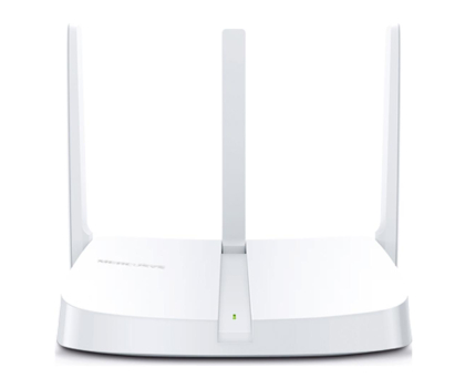 Router Mercusys MW305R (300Mb/s b/g/n)